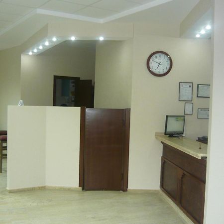צ'ורלו Bormali Hotel מראה חיצוני תמונה