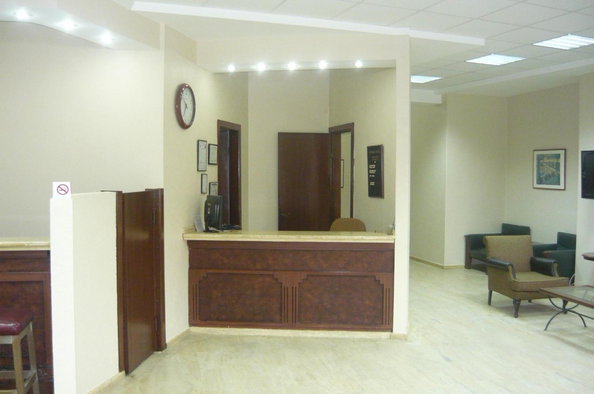 צ'ורלו Bormali Hotel מראה חיצוני תמונה