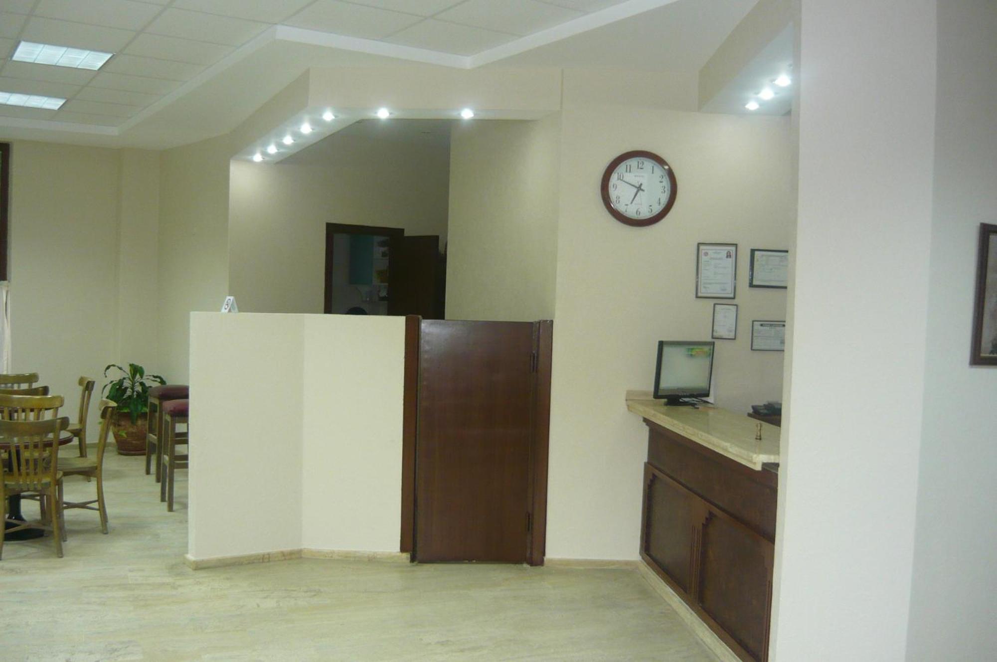 צ'ורלו Bormali Hotel מראה חיצוני תמונה
