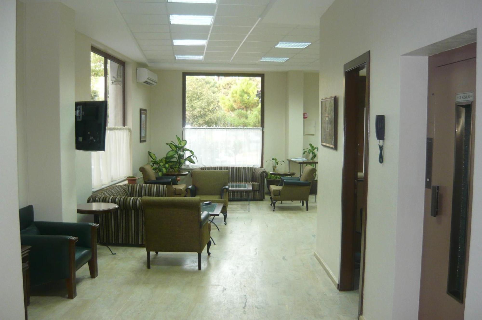 צ'ורלו Bormali Hotel מראה חיצוני תמונה