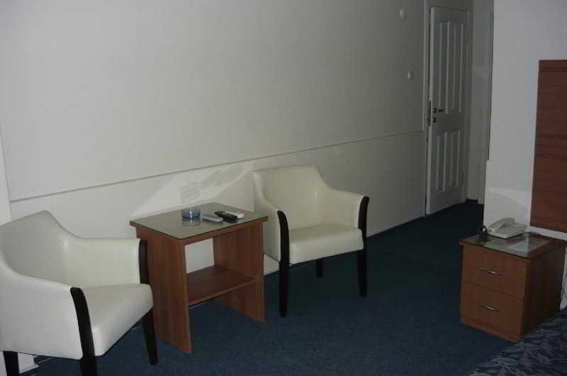צ'ורלו Bormali Hotel מראה חיצוני תמונה