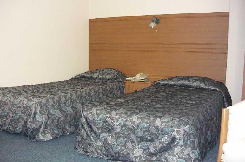 צ'ורלו Bormali Hotel מראה חיצוני תמונה