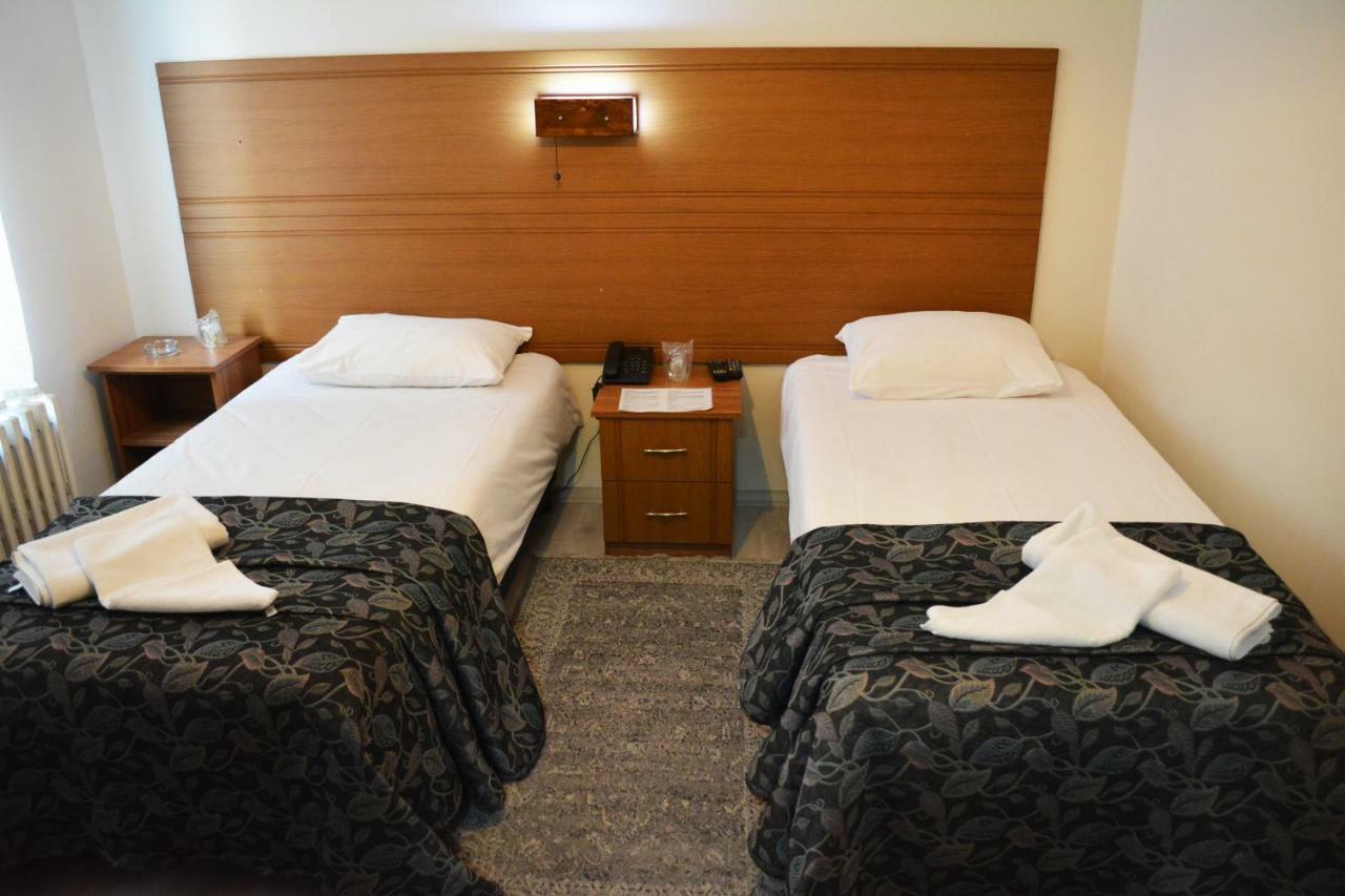 צ'ורלו Bormali Hotel מראה חיצוני תמונה