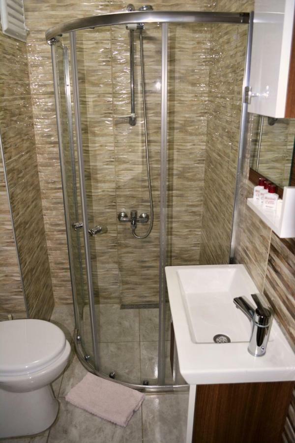 צ'ורלו Bormali Hotel מראה חיצוני תמונה