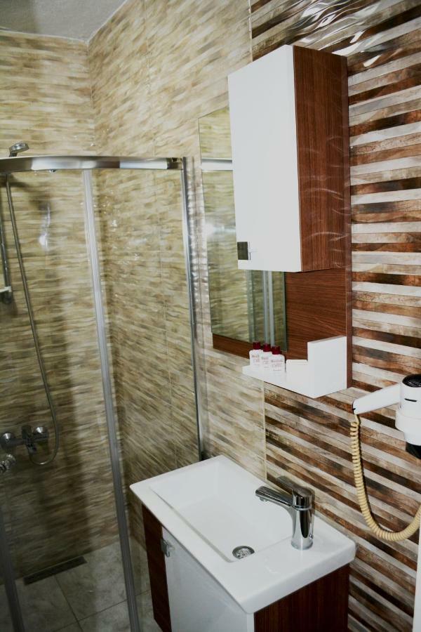 צ'ורלו Bormali Hotel מראה חיצוני תמונה