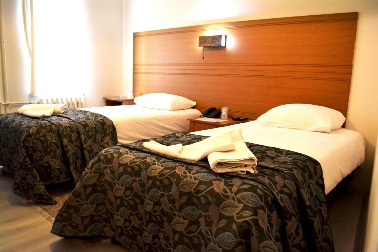 צ'ורלו Bormali Hotel מראה חיצוני תמונה