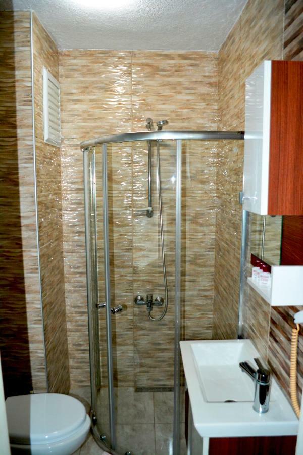 צ'ורלו Bormali Hotel מראה חיצוני תמונה