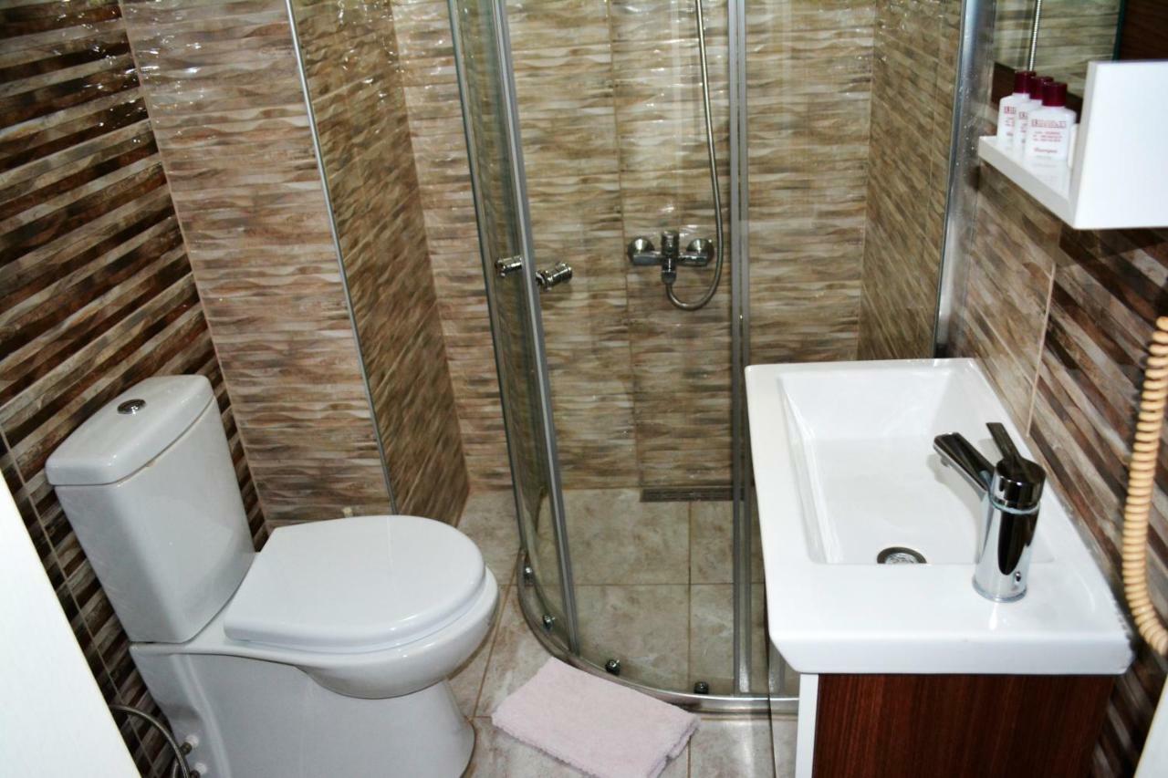 צ'ורלו Bormali Hotel מראה חיצוני תמונה