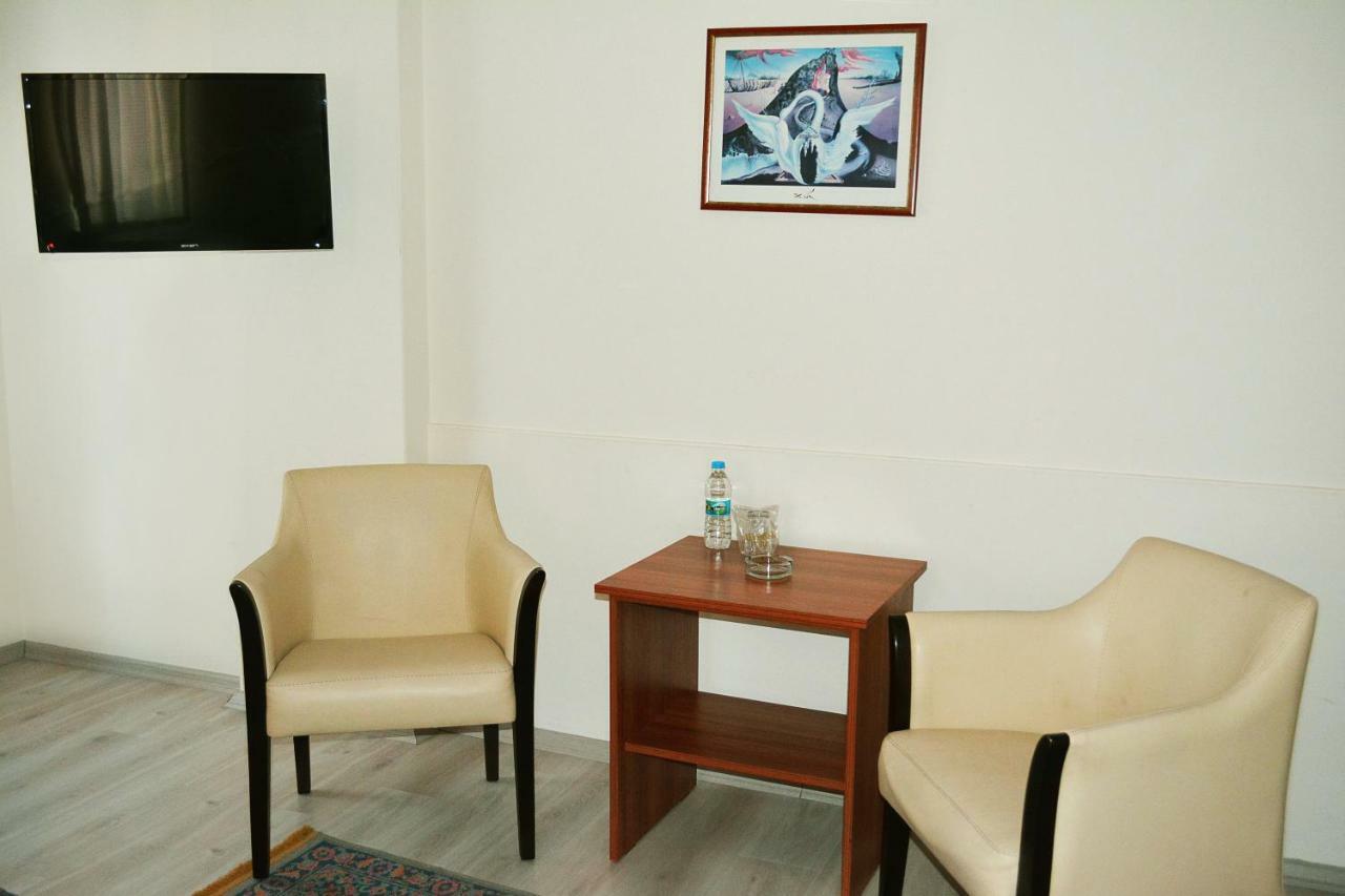 צ'ורלו Bormali Hotel מראה חיצוני תמונה