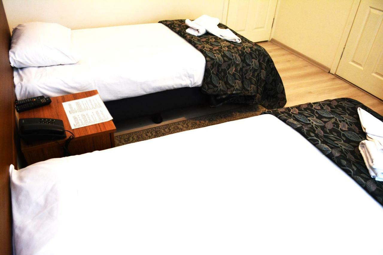 צ'ורלו Bormali Hotel מראה חיצוני תמונה