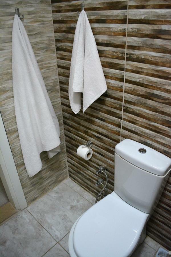 צ'ורלו Bormali Hotel מראה חיצוני תמונה