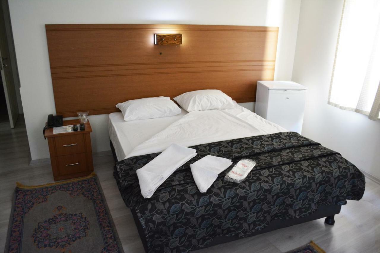 צ'ורלו Bormali Hotel מראה חיצוני תמונה