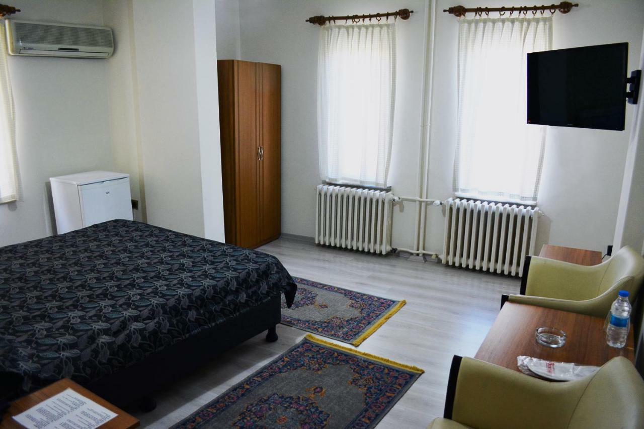 צ'ורלו Bormali Hotel מראה חיצוני תמונה