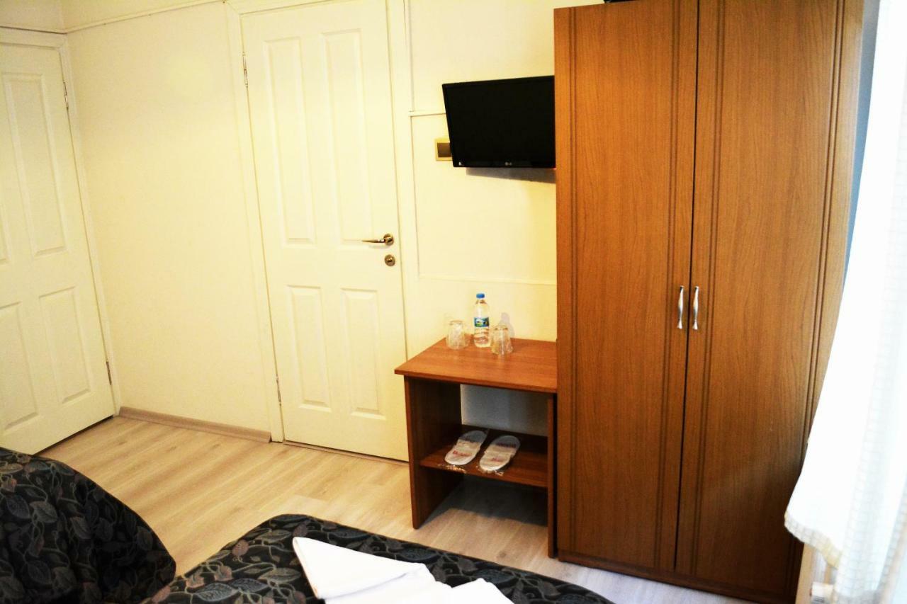 צ'ורלו Bormali Hotel מראה חיצוני תמונה