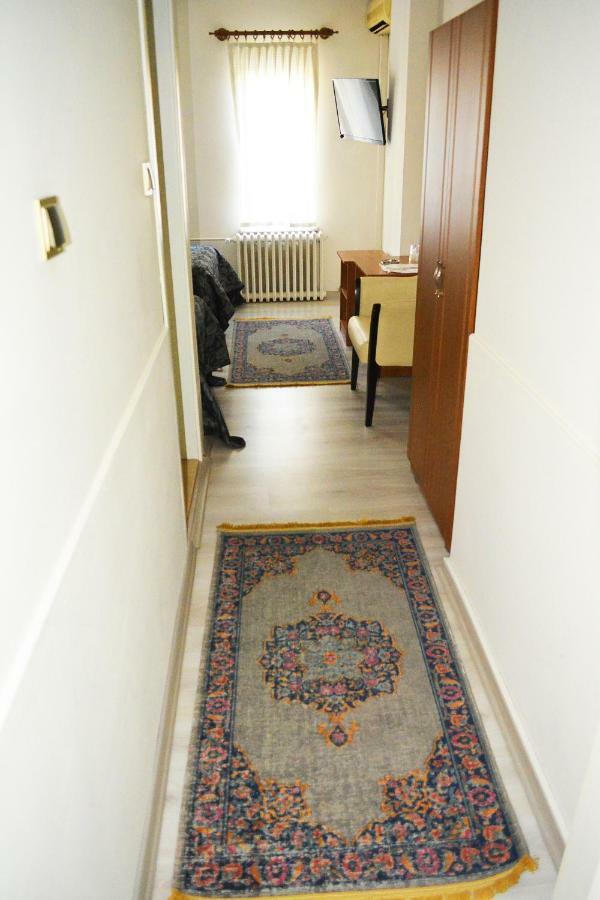 צ'ורלו Bormali Hotel מראה חיצוני תמונה