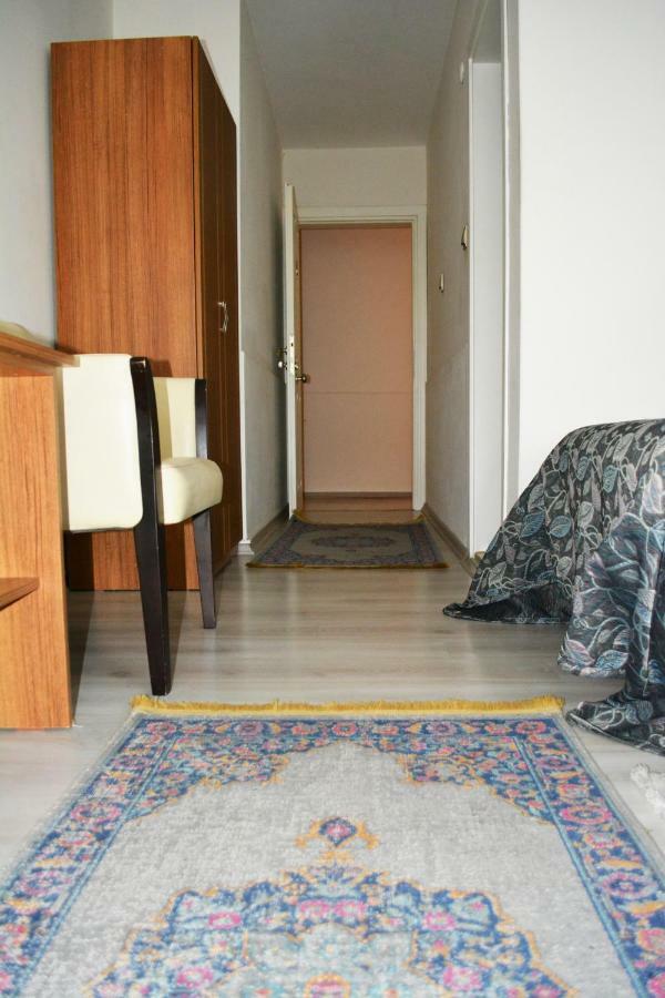 צ'ורלו Bormali Hotel מראה חיצוני תמונה