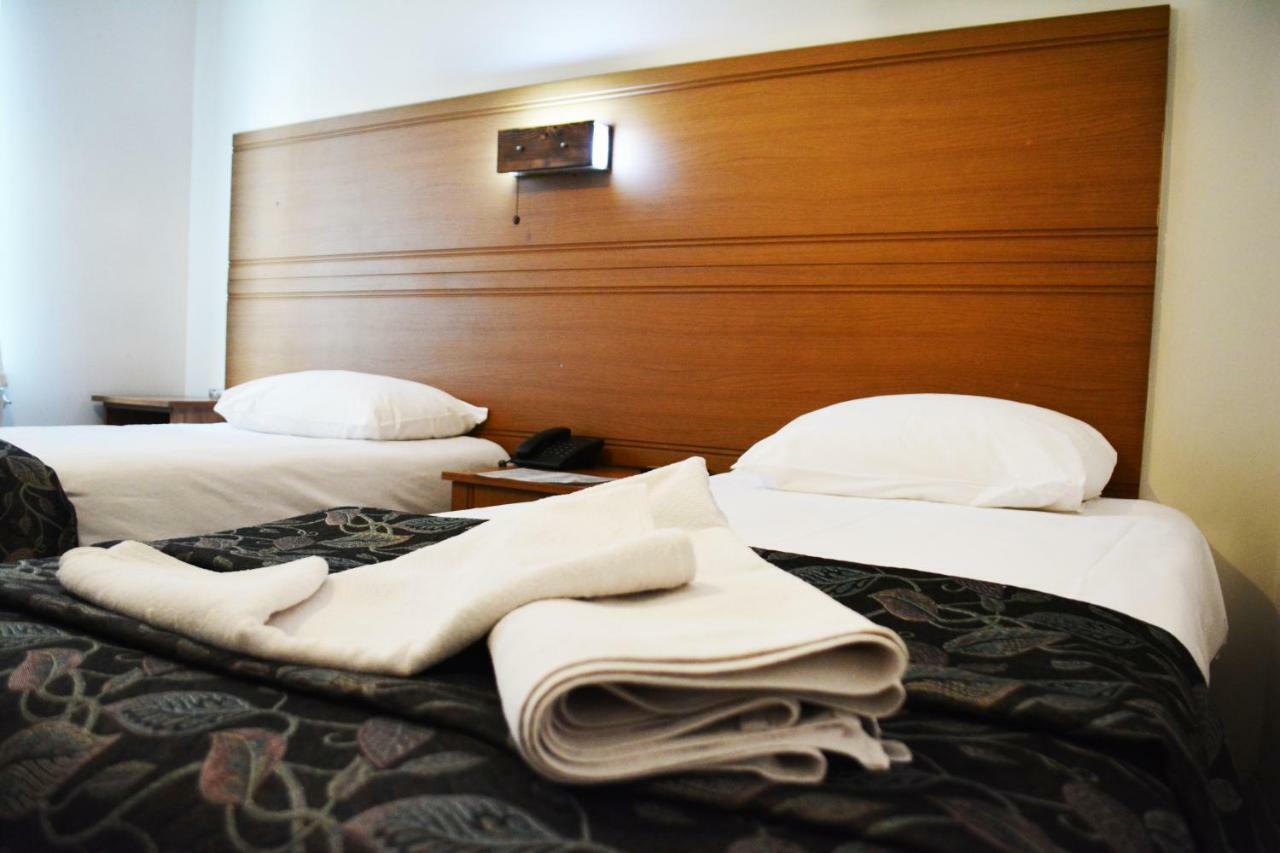 צ'ורלו Bormali Hotel מראה חיצוני תמונה